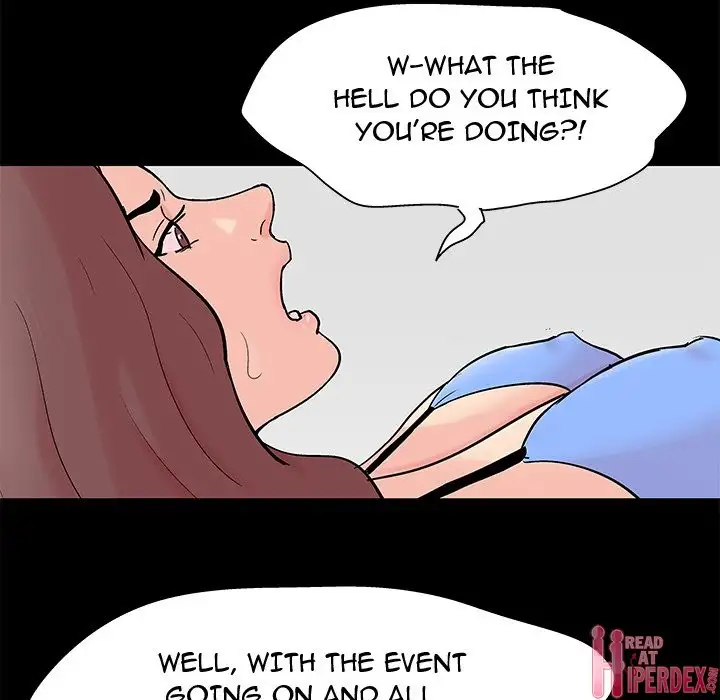 Project Utopia - Chapter 98 [photo 41] - MangaPorn