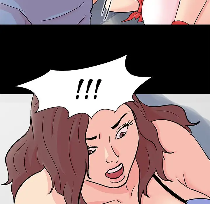 Project Utopia - Chapter 98 [photo 44] - MangaPorn