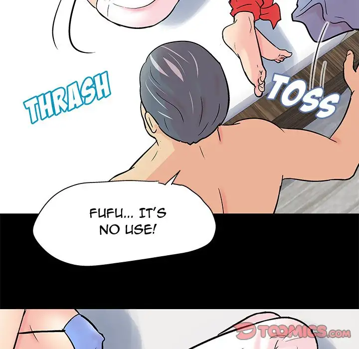 Project Utopia - Chapter 98 [photo 46] - MangaPorn