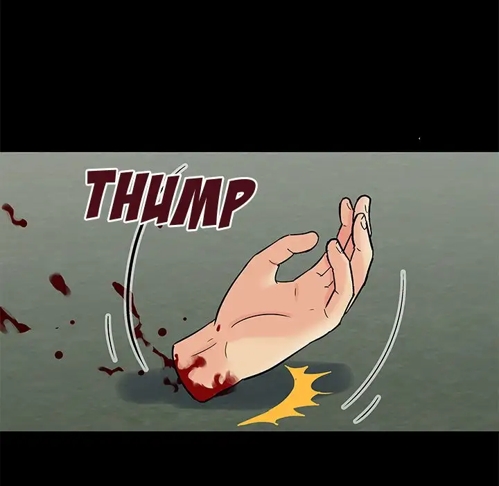 Project Utopia - Chapter 98 [photo 5] - MangaPorn