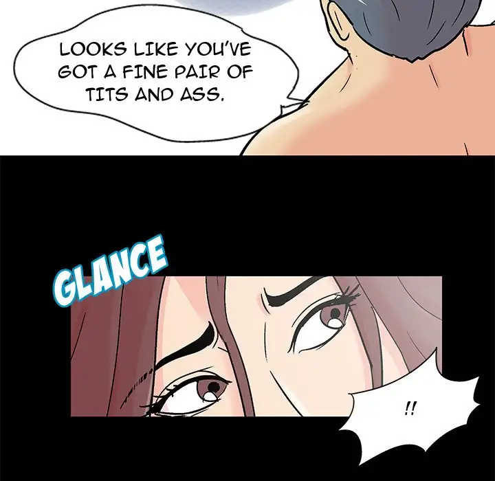 Project Utopia - Chapter 98 [photo 53] - MangaPorn