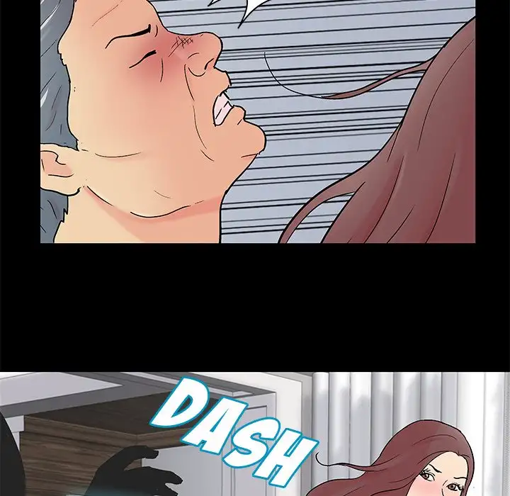 Project Utopia - Chapter 98 [photo 65] - MangaPorn