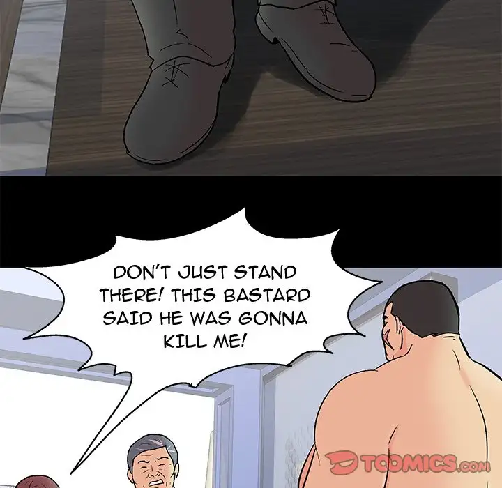 Project Utopia - Chapter 98 [photo 78] - MangaPorn