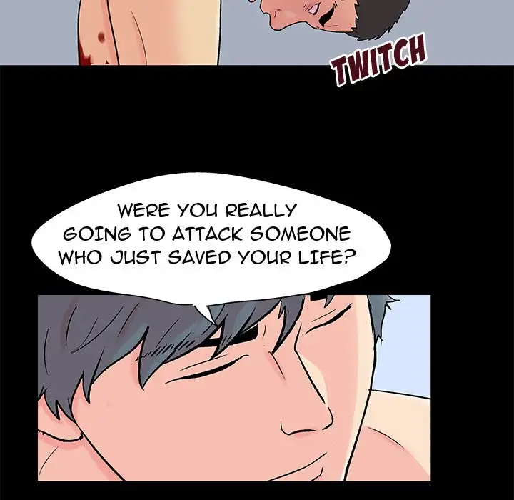 Project Utopia - Chapter 98 [photo 8] - MangaPorn