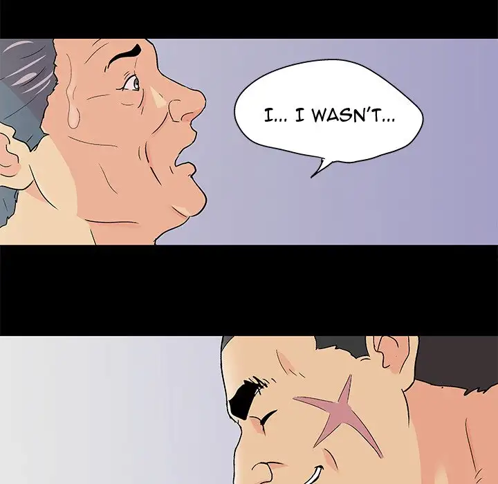 Project Utopia - Chapter 98 [photo 81] - MangaPorn