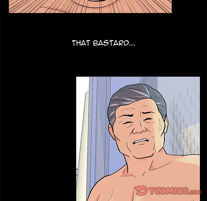 Project Utopia - Chapter 99 [photo 10] - MangaPorn