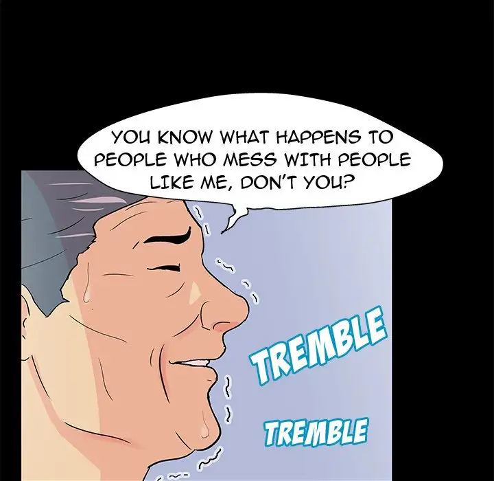 Project Utopia - Chapter 99 [photo 23] - MangaPorn