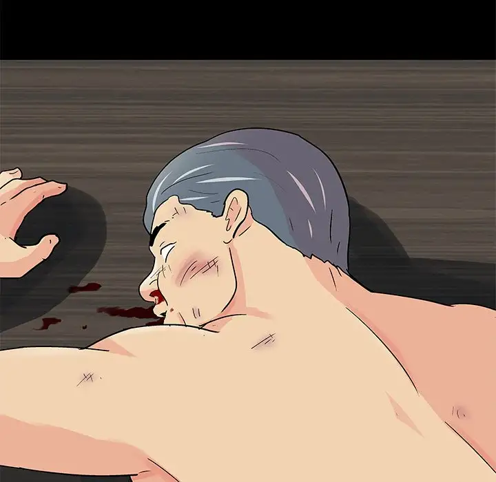 Project Utopia - Chapter 99 [photo 52] - MangaPorn