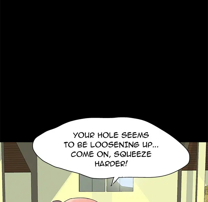 Project Utopia - Chapter 100 [photo 35] - MangaPorn