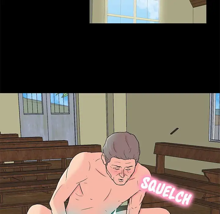 Project Utopia - Chapter 100 [photo 37] - MangaPorn