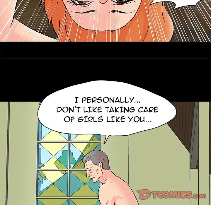 Project Utopia - Chapter 100 [photo 44] - MangaPorn