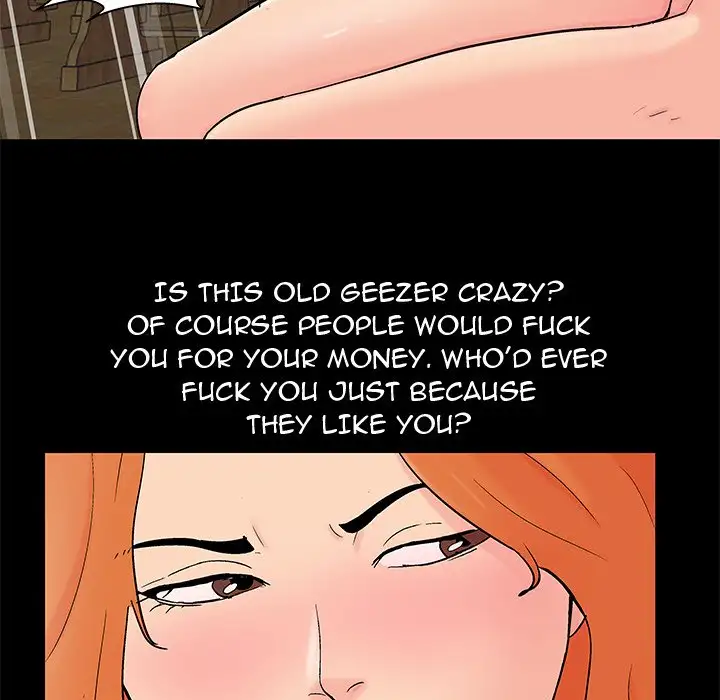 Project Utopia - Chapter 100 [photo 47] - MangaPorn