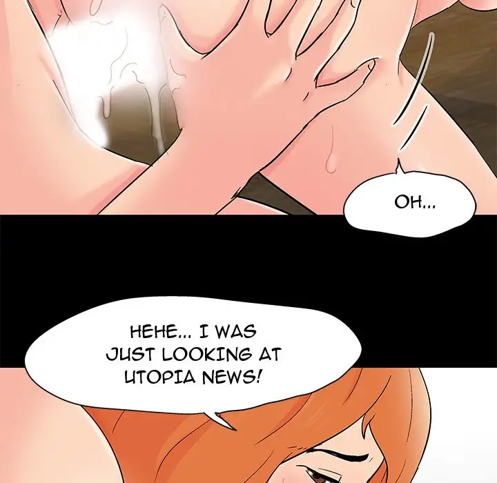 Project Utopia - Chapter 100 [photo 6] - MangaPorn