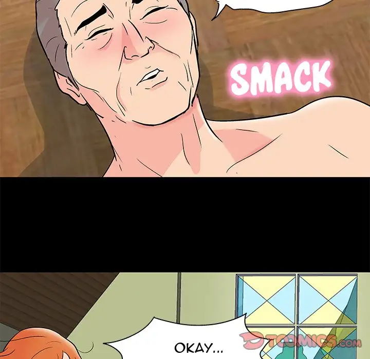 Project Utopia - Chapter 100 [photo 68] - MangaPorn