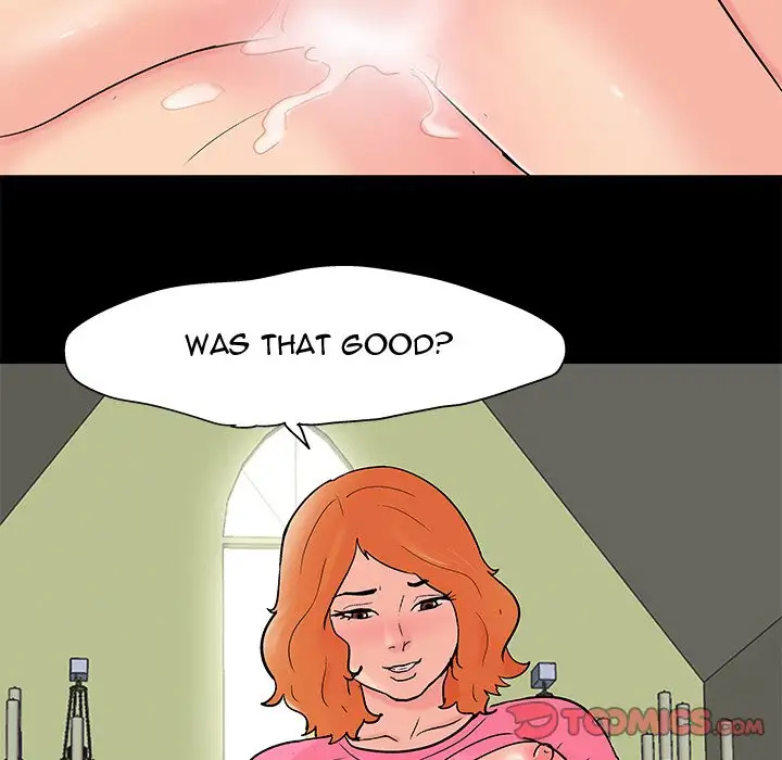 Project Utopia - Chapter 100 [photo 74] - MangaPorn