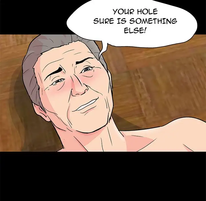 Project Utopia - Chapter 100 [photo 76] - MangaPorn