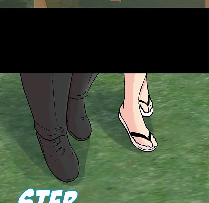 Project Utopia - Chapter 100 [photo 85] - MangaPorn