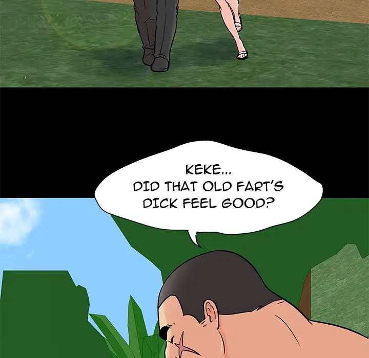 Project Utopia - Chapter 100 [photo 87] - MangaPorn