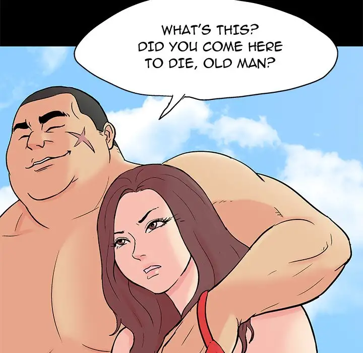 Project Utopia - Chapter 100 [photo 94] - MangaPorn