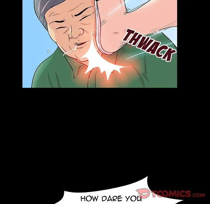 Project Utopia - Chapter 101 [photo 10] - MangaPorn