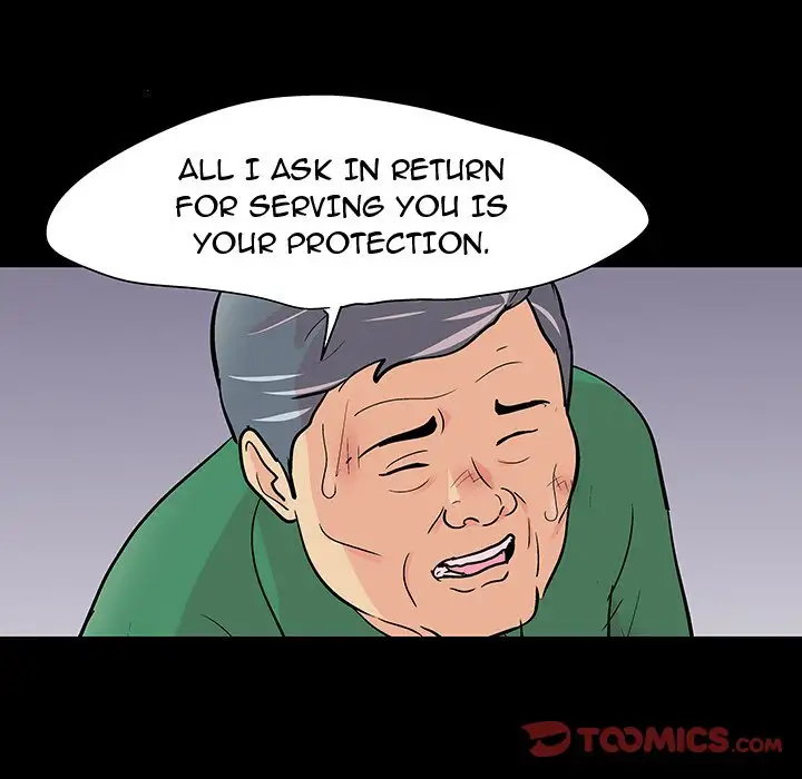 Project Utopia - Chapter 101 [photo 30] - MangaPorn