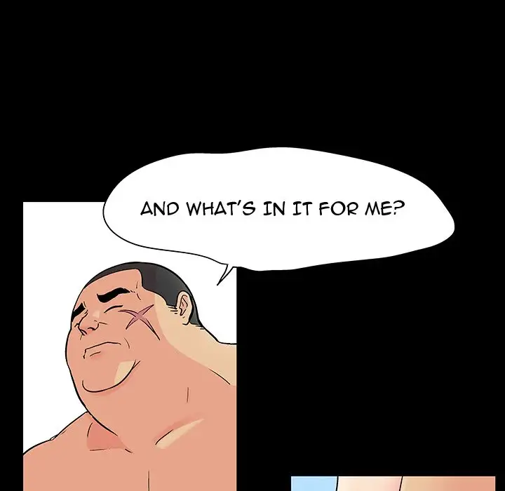 Project Utopia - Chapter 101 [photo 31] - MangaPorn