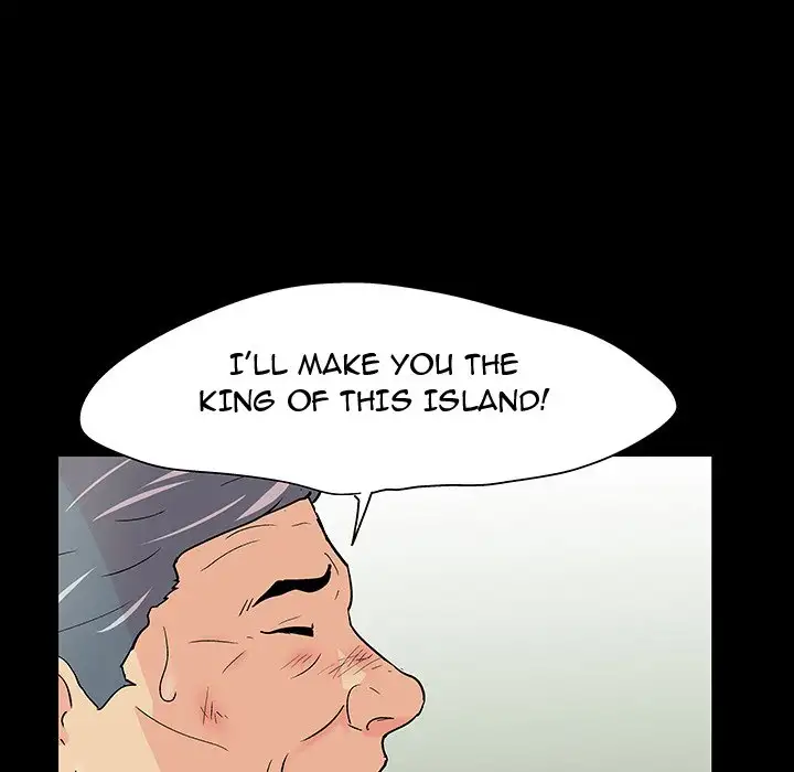 Project Utopia - Chapter 101 [photo 33] - MangaPorn