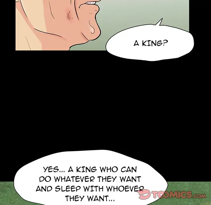 Project Utopia - Chapter 101 [photo 34] - MangaPorn