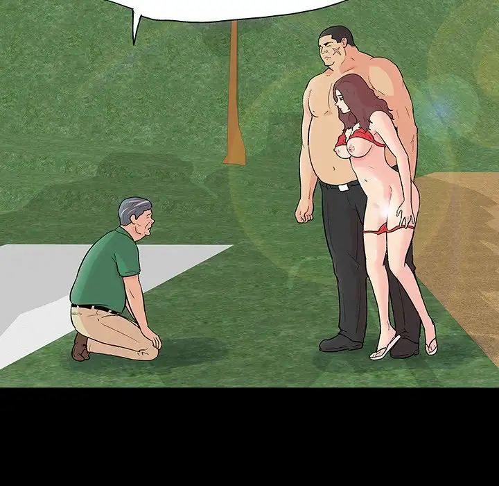 Project Utopia - Chapter 101 [photo 35] - MangaPorn