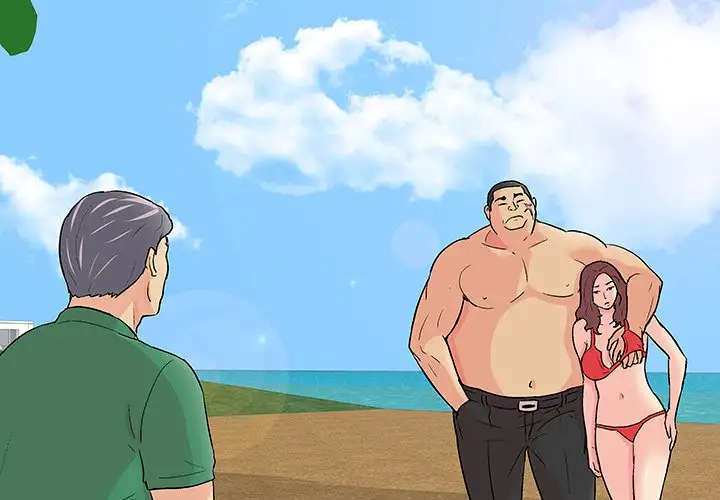 Project Utopia - Chapter 101 [photo 4] - MangaPorn