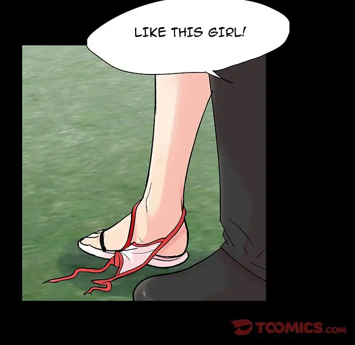 Project Utopia - Chapter 101 [photo 42] - MangaPorn