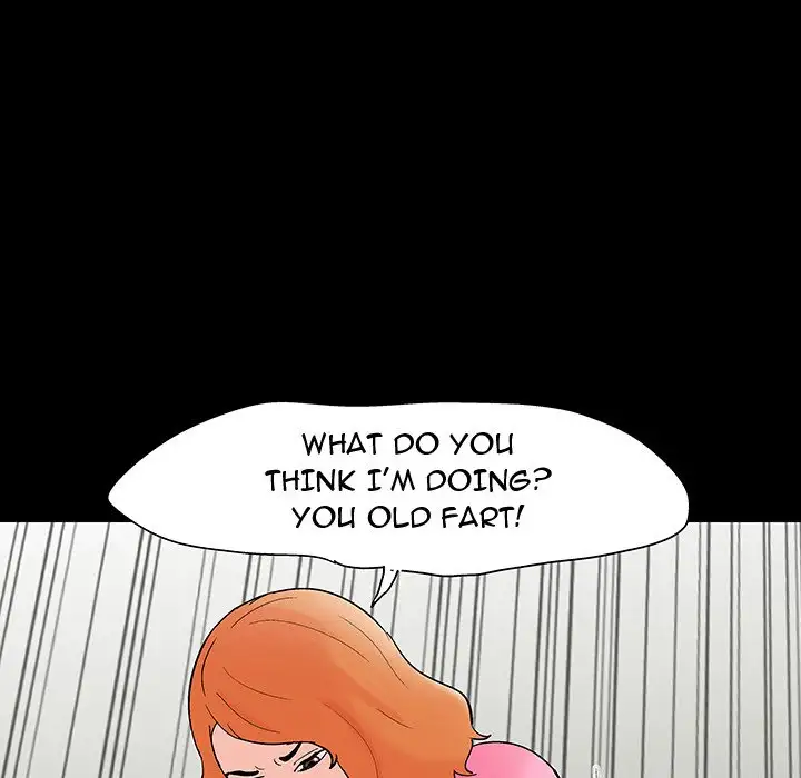 Project Utopia - Chapter 101 [photo 67] - MangaPorn