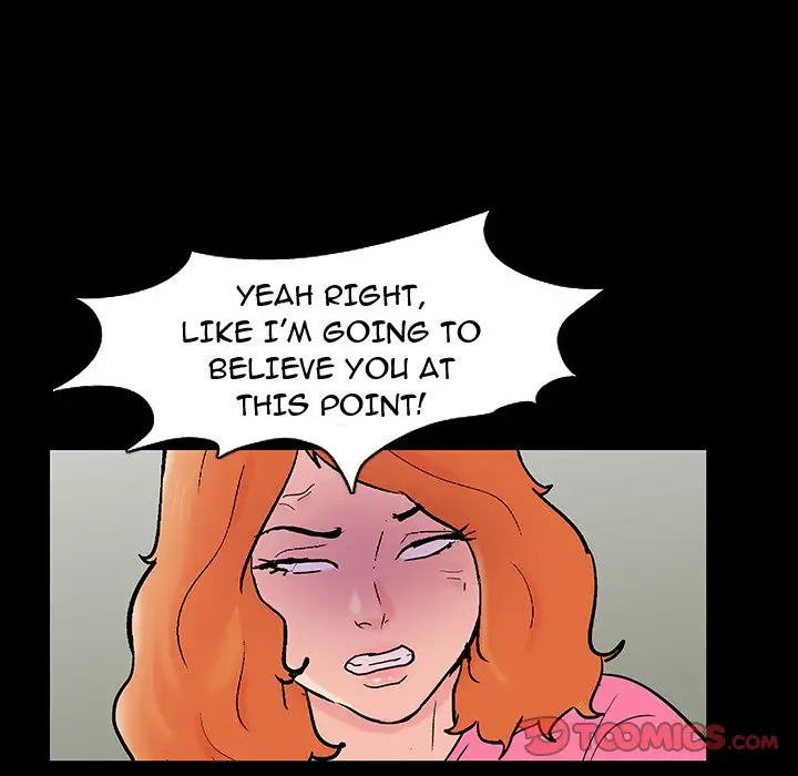 Project Utopia - Chapter 101 [photo 74] - MangaPorn