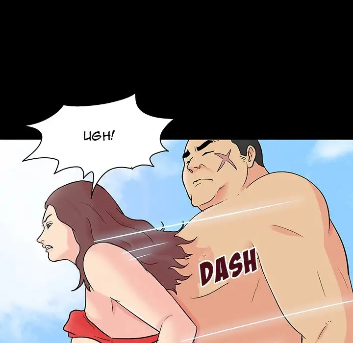 Project Utopia - Chapter 101 [photo 8] - MangaPorn