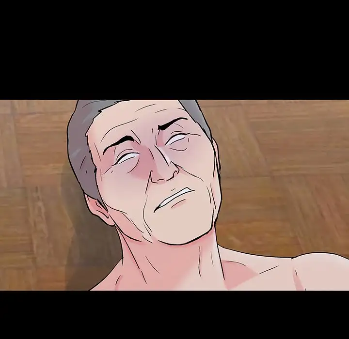 Project Utopia - Chapter 101 [photo 84] - MangaPorn