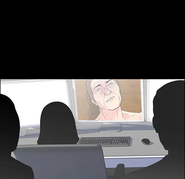 Project Utopia - Chapter 102 [photo 16] - MangaPorn