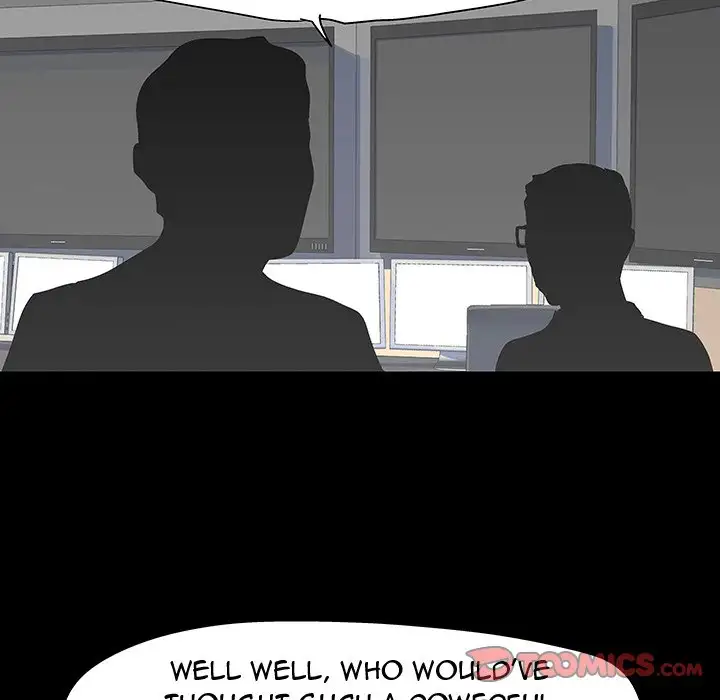 Project Utopia - Chapter 102 [photo 18] - MangaPorn