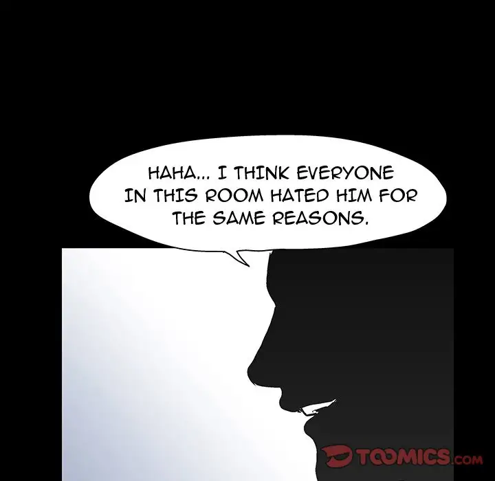 Project Utopia - Chapter 102 [photo 22] - MangaPorn