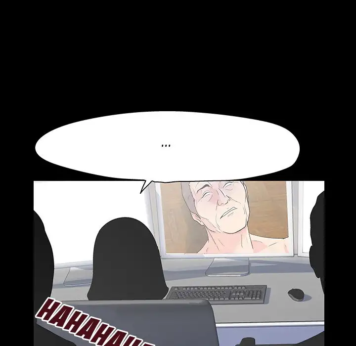 Project Utopia - Chapter 102 [photo 25] - MangaPorn