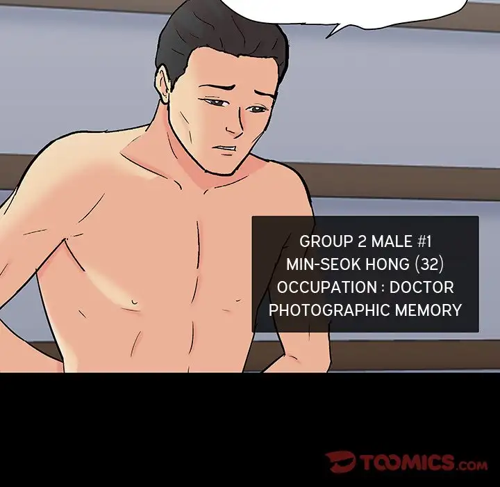 Project Utopia - Chapter 102 [photo 34] - MangaPorn