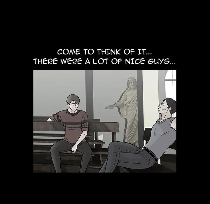 Project Utopia - Chapter 102 [photo 48] - MangaPorn