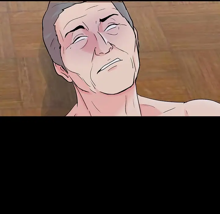 Project Utopia - Chapter 102 [photo 5] - MangaPorn