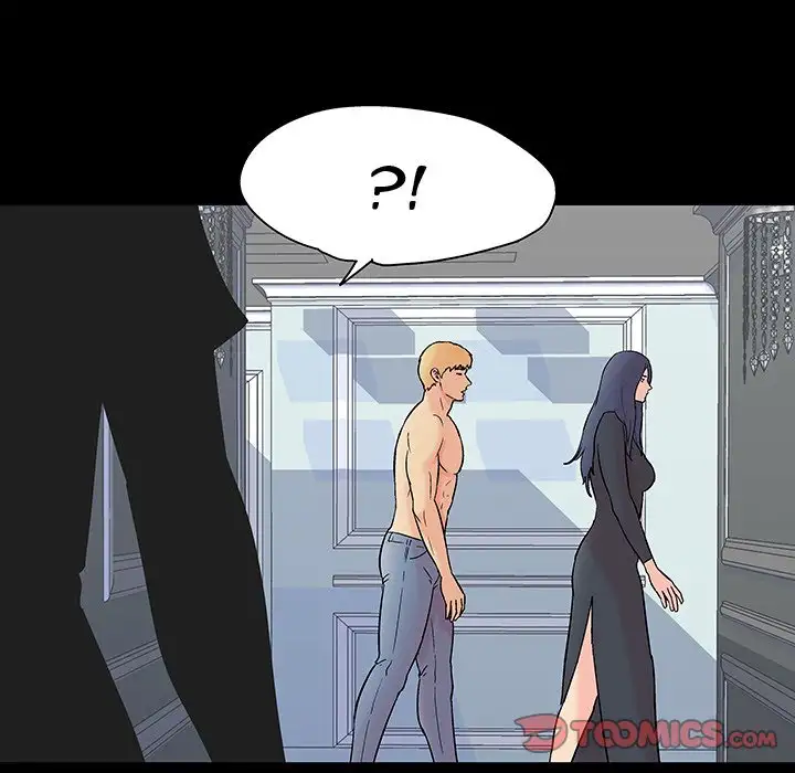 Project Utopia - Chapter 102 [photo 58] - MangaPorn