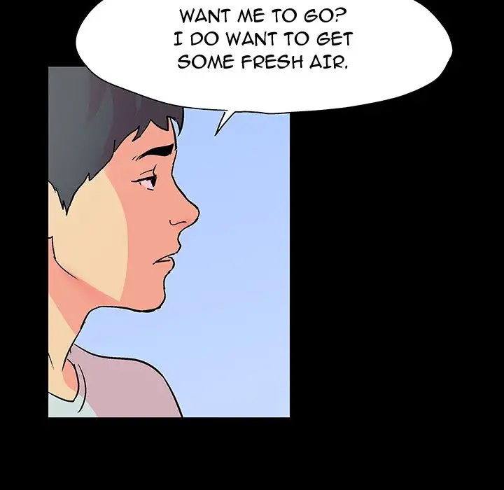 Project Utopia - Chapter 102 [photo 68] - MangaPorn