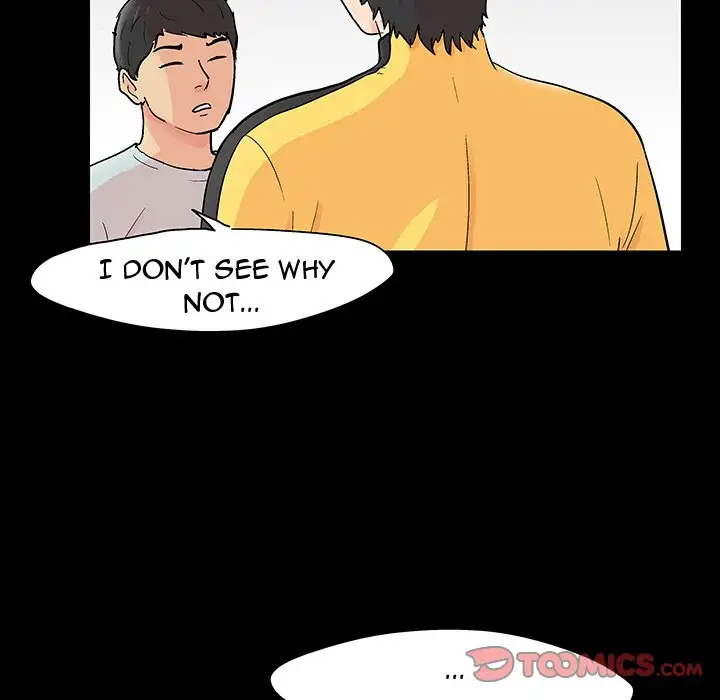 Project Utopia - Chapter 102 [photo 74] - MangaPorn