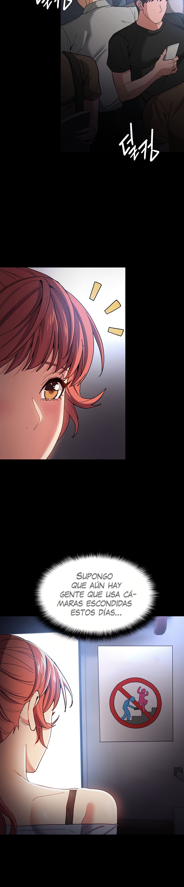 Pervert Diary Raw - Chapter 6 [photo 10] - MangaPorn