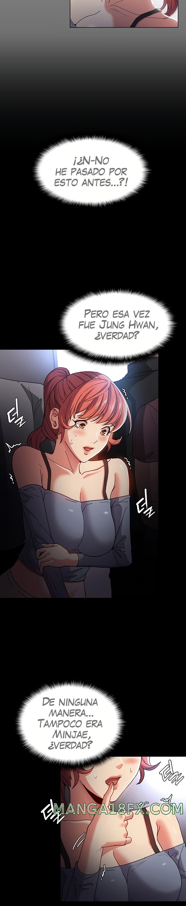 Pervert Diary Raw - Chapter 6 [photo 12] - MangaPorn