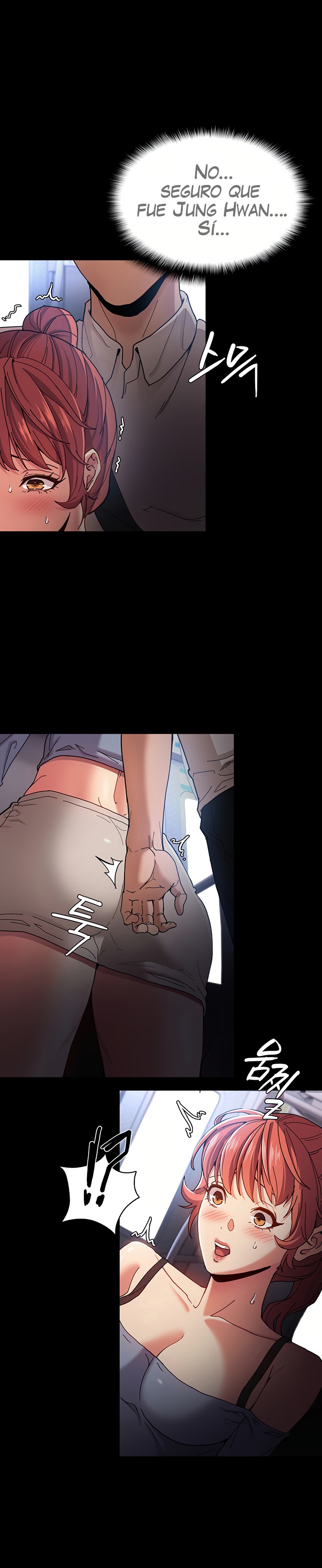 Pervert Diary Raw - Chapter 6 [photo 13] - MangaPorn