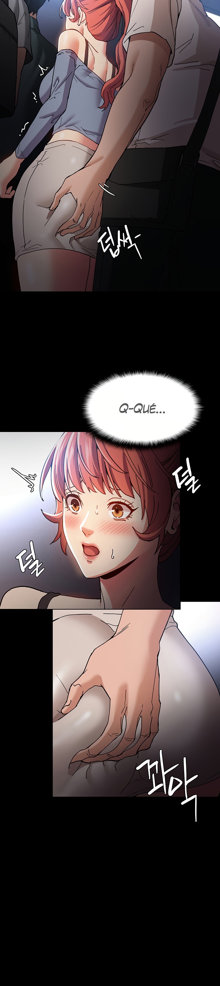 Pervert Diary Raw - Chapter 6 [photo 18] - MangaPorn