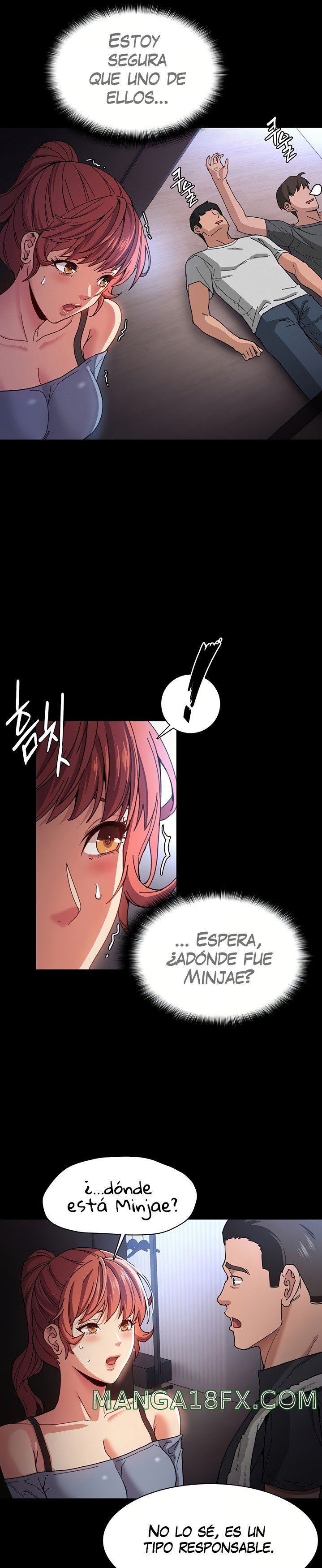 Pervert Diary Raw - Chapter 6 [photo 3] - MangaPorn